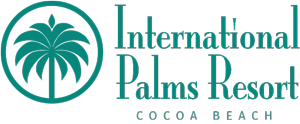 International Palms Logo
