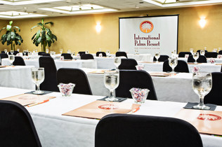 Meeting Space At The International Palms Resort Cocoa Beach