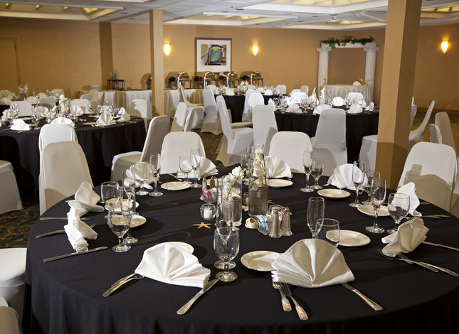 Meeting Space At The International Palms Resort Cocoa Beach