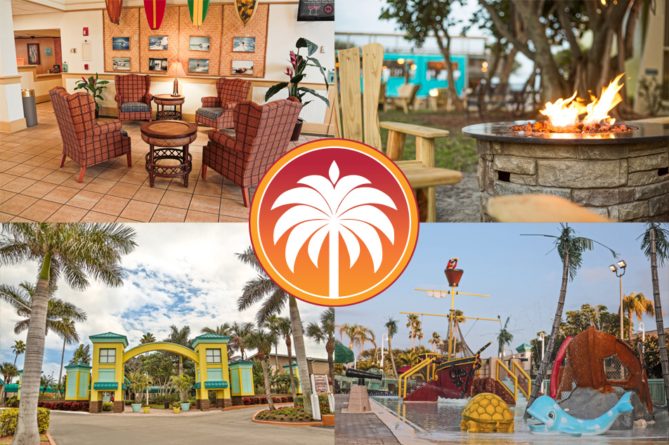 International Palms Oceanfront