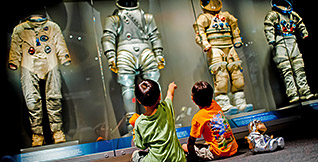 Kennedy Space Center IPR