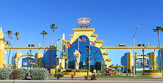 Ron Jon Surf Shop IPR