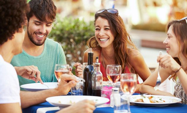 International Palms Cocoabeach