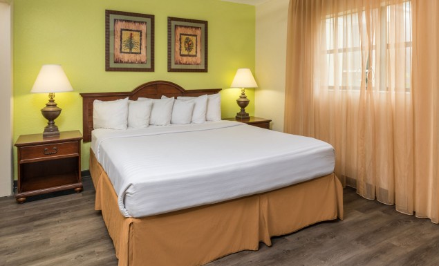 1 Bedroom VillaPhoto 0