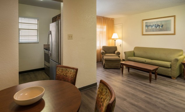 1 Bedroom VillaPhoto 1